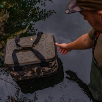 Fox Aquos Camolite Bags